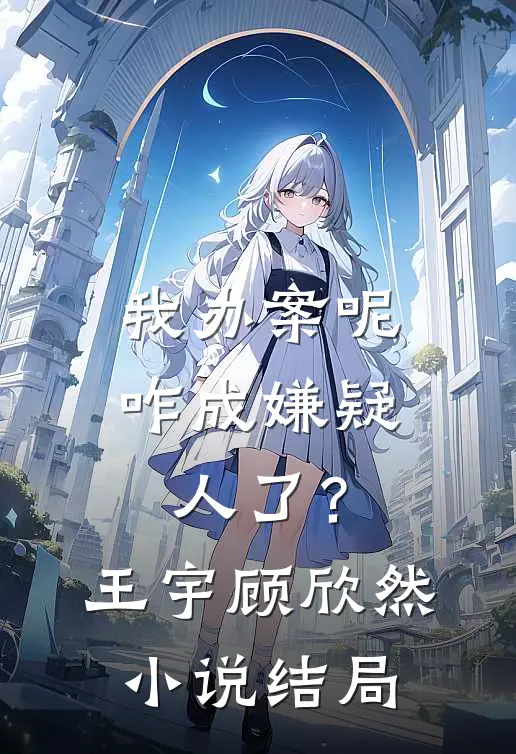 我办案呢，咋成嫌疑人了？王宇顾欣然小说结局