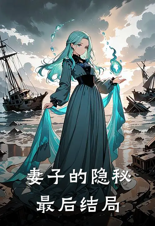 妻子的隐秘最后结局