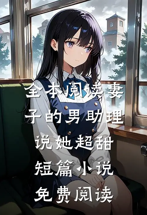 全本阅读妻子的男助理说她超甜短篇小说免费阅读