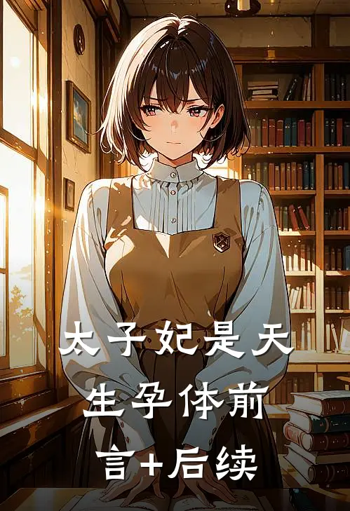 太子妃是天生孕体前言+后续