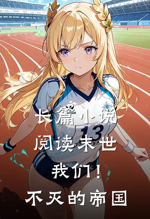 长篇小说阅读末世：我们！不灭的帝国