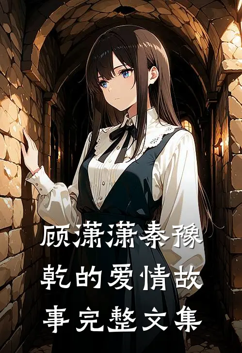 顾潇潇秦豫乾的爱情故事完整文集