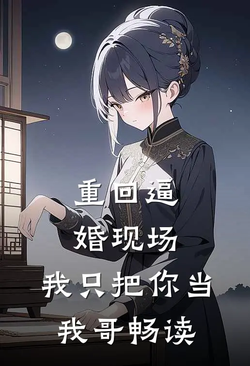 重回逼婚现场，我只把你当我哥畅读