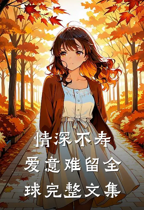 情深不寿，爱意难留全球完整文集