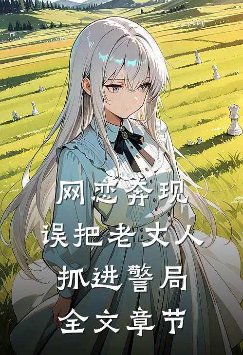 网恋奔现，误把老丈人抓进警局全文章节