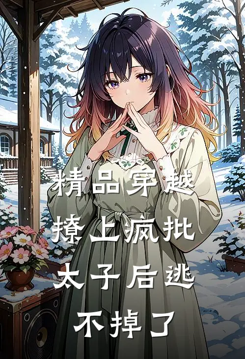 精品穿越：撩上疯批太子后逃不掉了