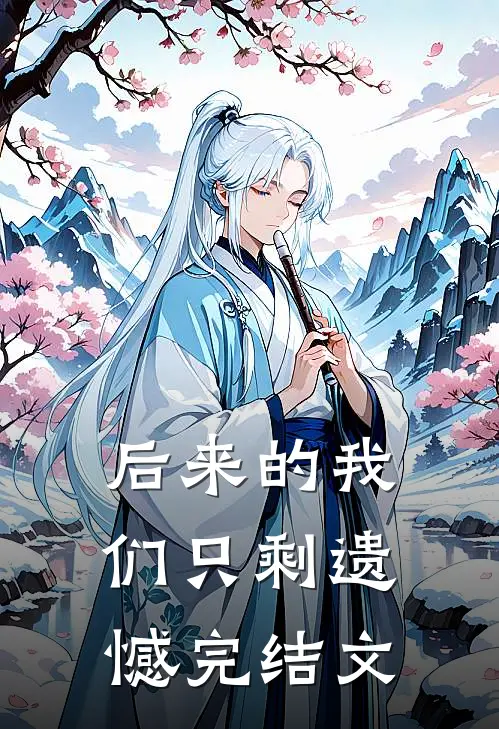 后来的我们只剩遗憾完结文
