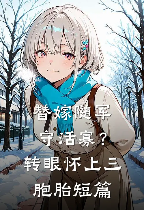 替嫁随军守活寡？转眼怀上三胞胎短篇