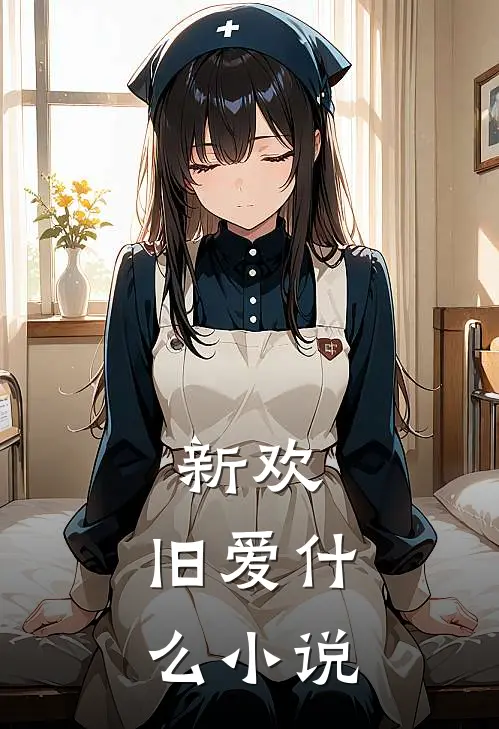 新欢，旧爱什么小说