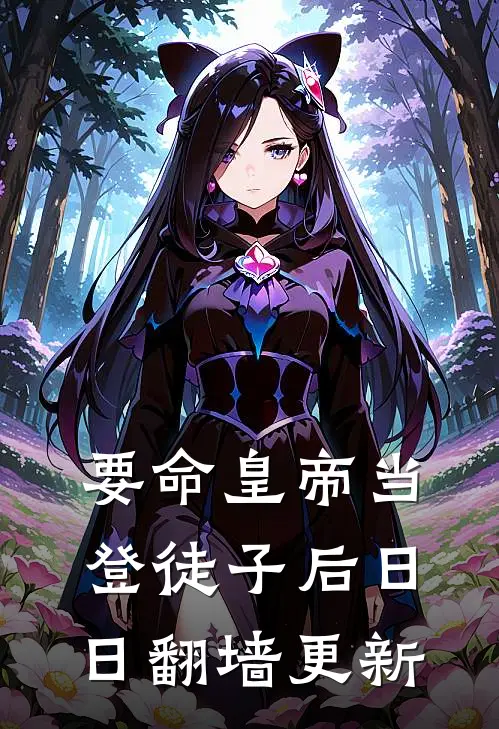 要命皇帝当登徒子后日日翻墙更新