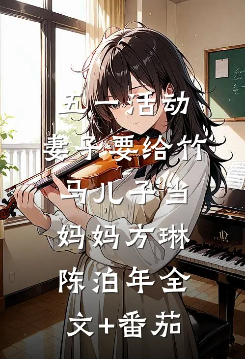 五一活动，妻子要给竹马儿子当妈妈方琳陈泊年全文+番茄