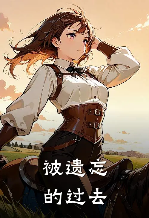 被遗忘的过去