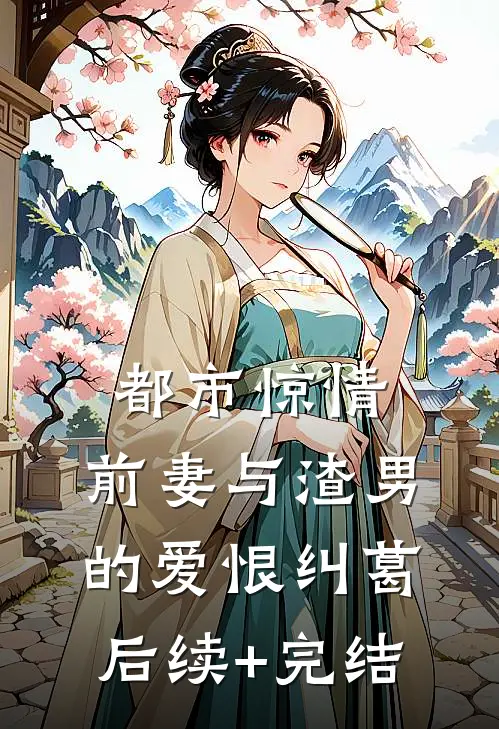 都市惊情：前妻与渣男的爱恨纠葛后续+完结