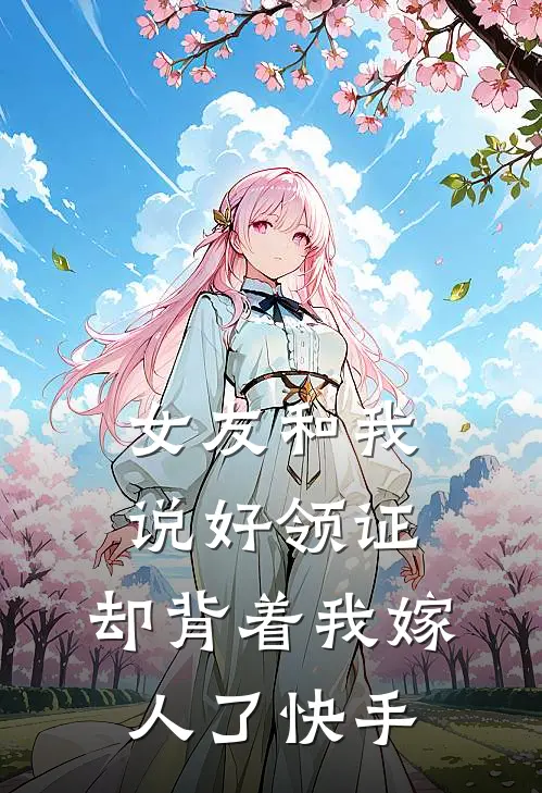女友和我说好领证，却背着我嫁人了快手