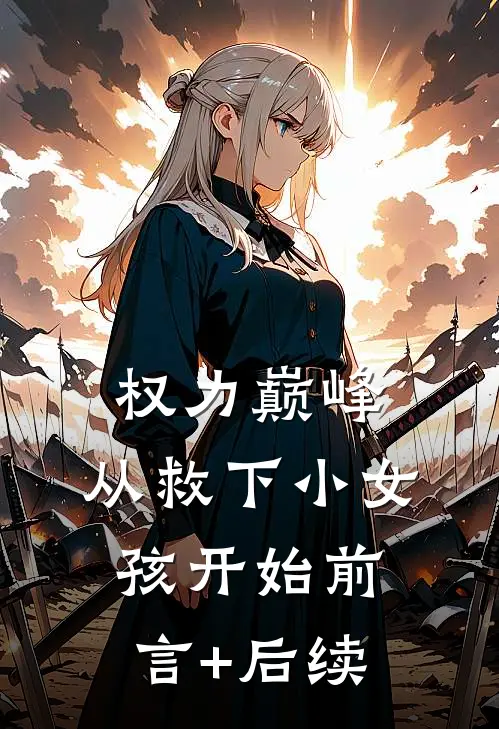 权力巅峰：从救下小女孩开始前言+后续