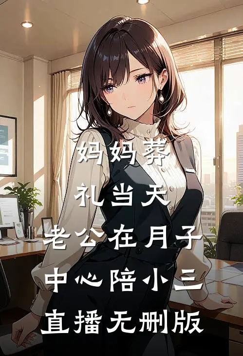 妈妈葬礼当天，老公在月子中心陪小三直播无删版