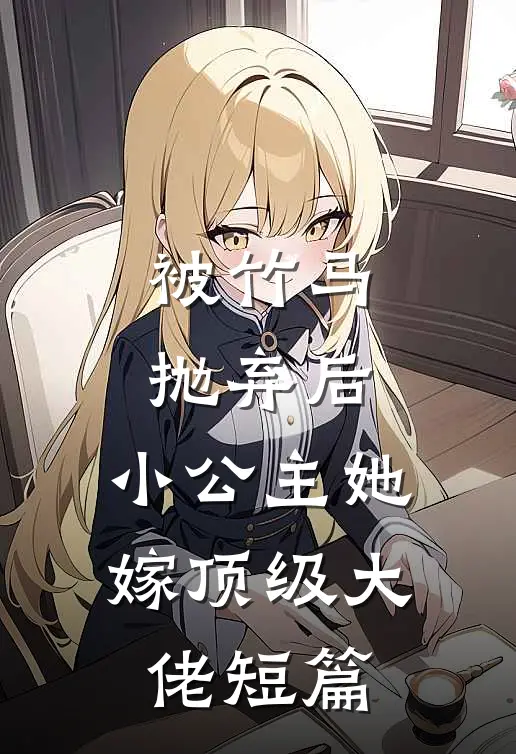被竹马抛弃后，小公主她嫁顶级大佬短篇