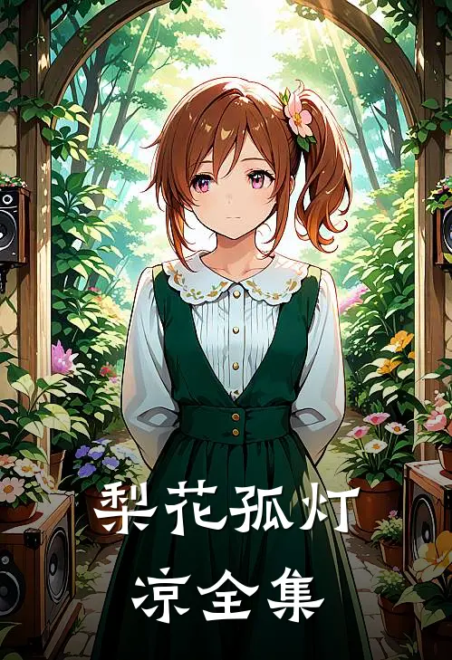 梨花孤灯凉全集
