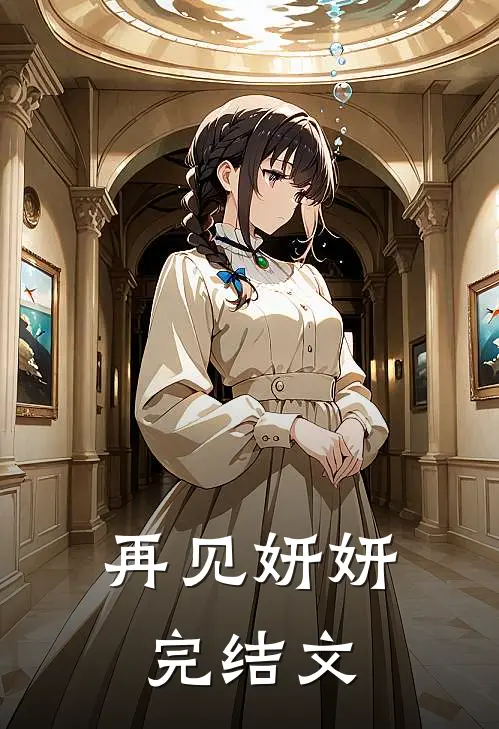 再见妍妍完结文
