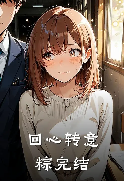 回心转意粽完结