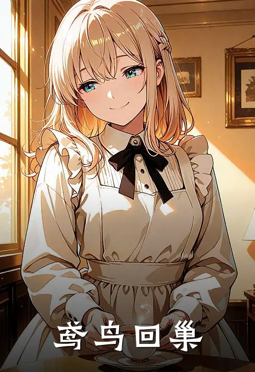 鸢鸟回巢