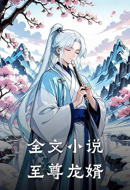 全文小说至尊龙婿