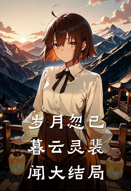 岁月忽已暮云灵裴闻大结局