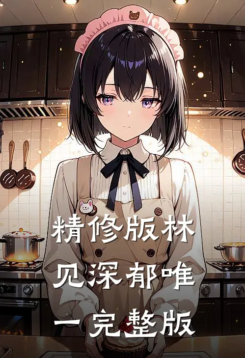 精修版林见深郁唯一完整版