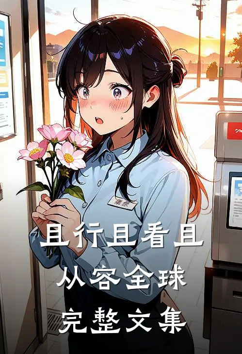 且行且看且从容全球完整文集