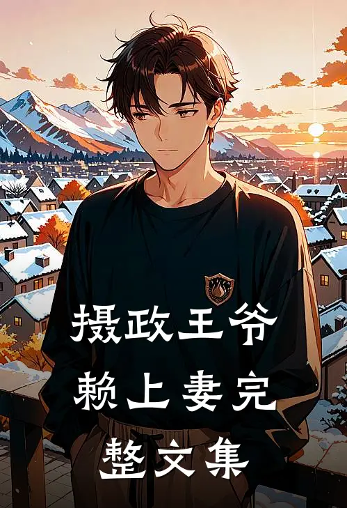 摄政王爷赖上妻完整文集