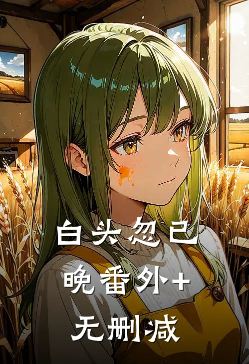 白头忽已晚番外+无删减