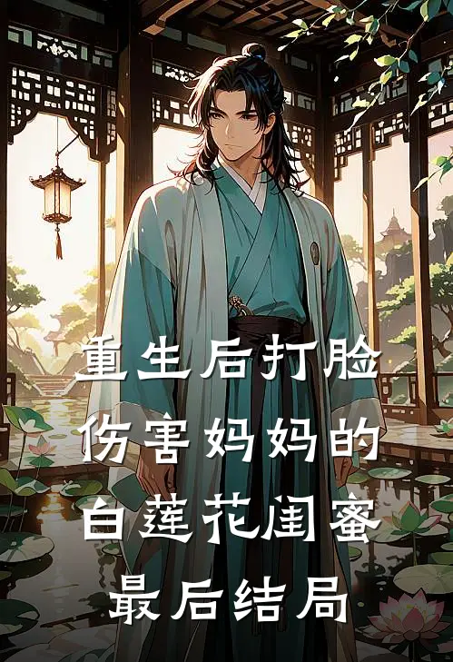 重生后打脸伤害妈妈的白莲花闺蜜最后结局