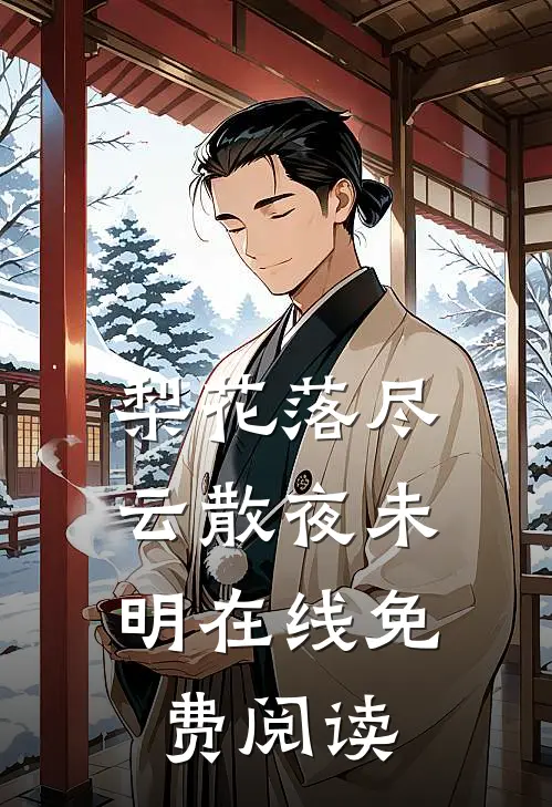 梨花落尽，云散夜未明在线免费阅读