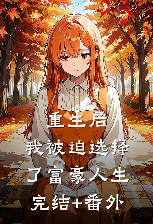 重生后，我被迫选择了富豪人生完结+番外