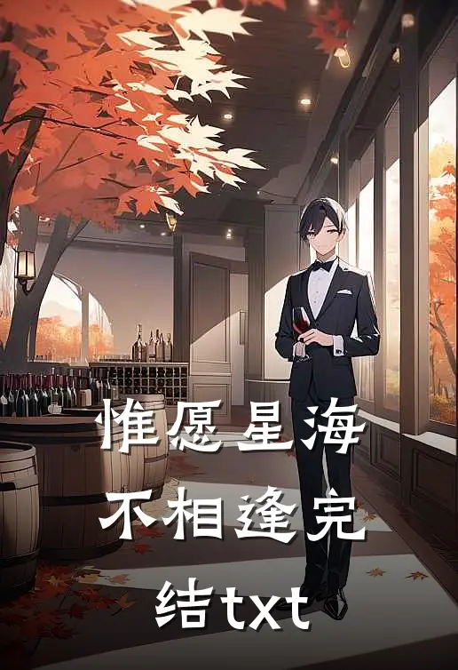 惟愿星海不相逢完结txt