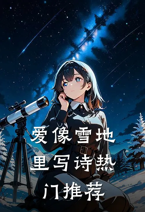 爱像雪地里写诗热门推荐