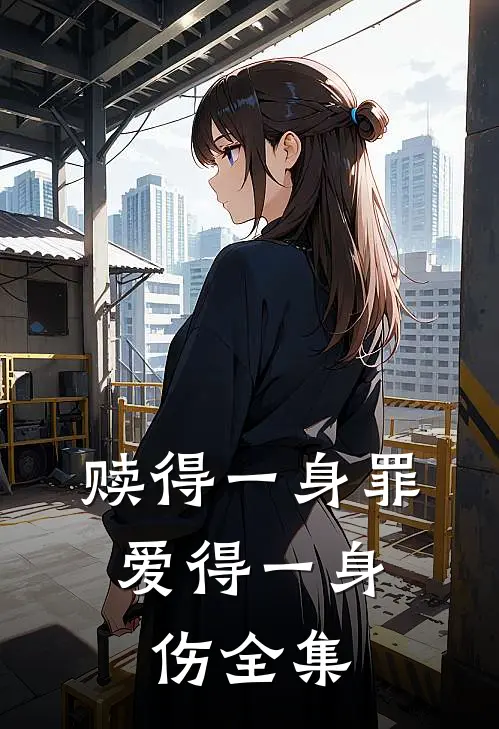 赎得一身罪，爱得一身伤 全集
