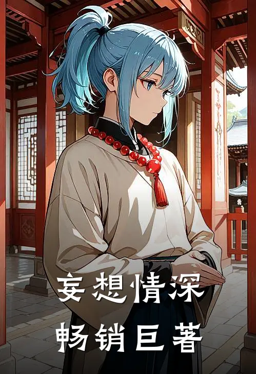 妄想情深畅销巨著