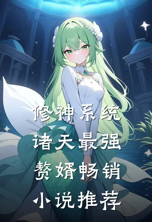 修神系统：诸天最强赘婿畅销小说推荐