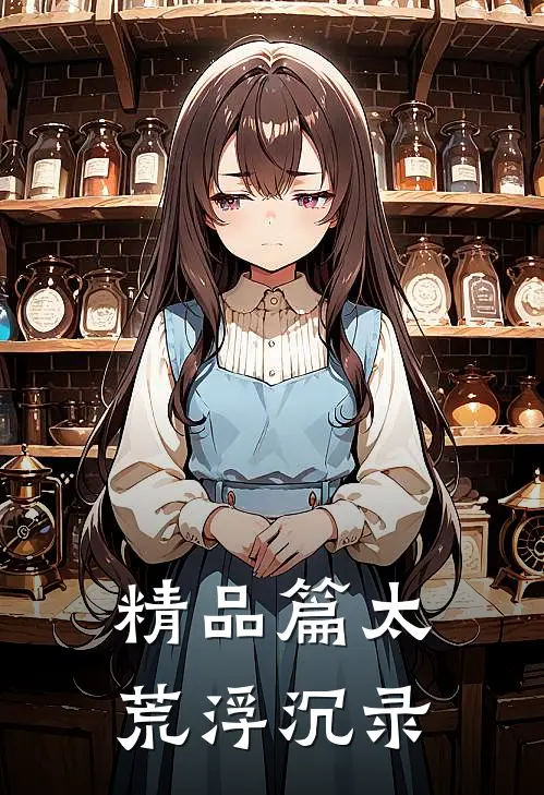 精品篇太荒浮沉录