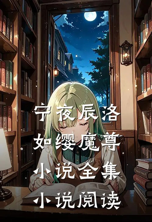 宁夜辰洛如缨魔尊小说全集小说阅读