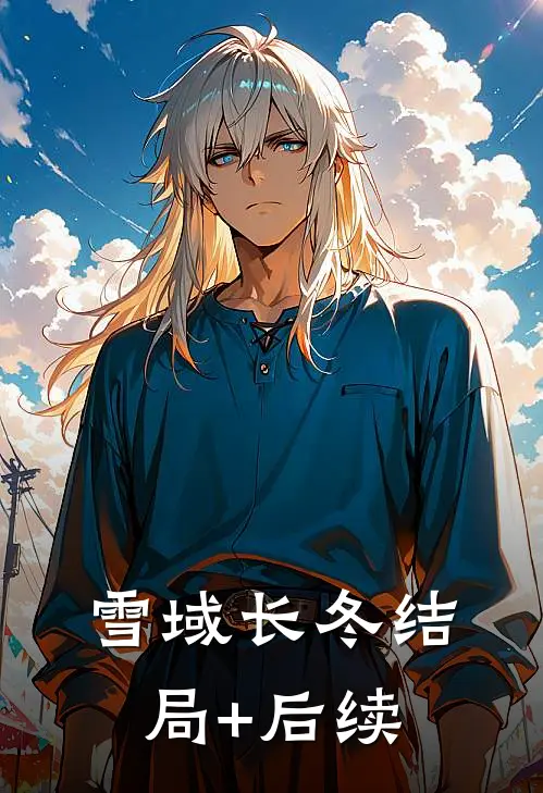 雪域长冬结局+后续