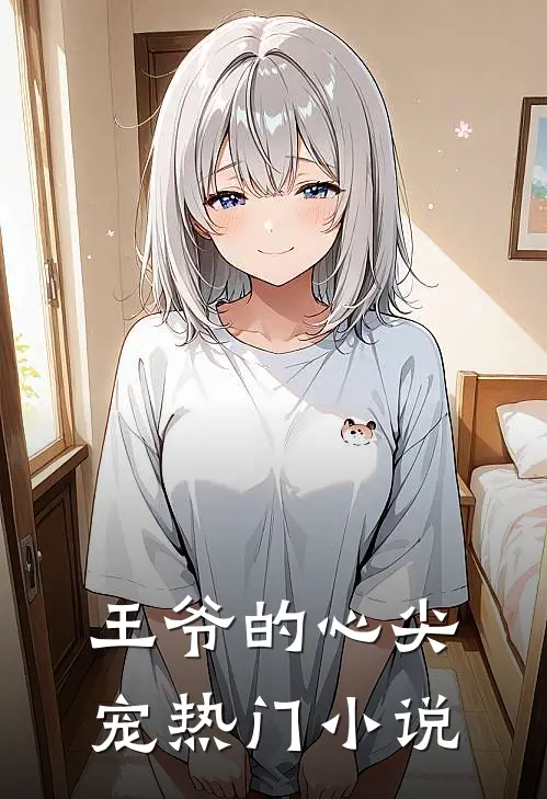 王爷的心尖宠热门小说
