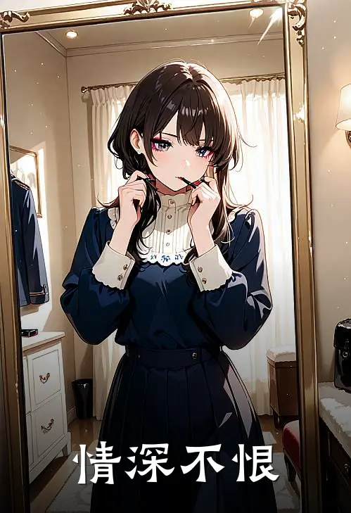 情深不恨