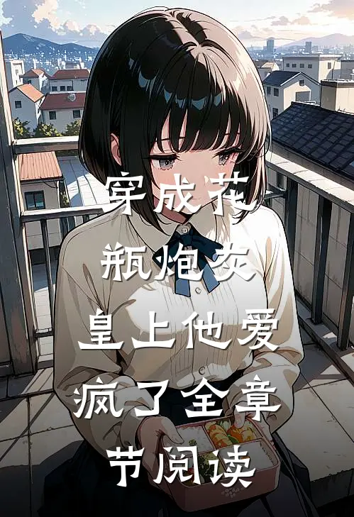 穿成花瓶炮灰，皇上他爱疯了全章节阅读
