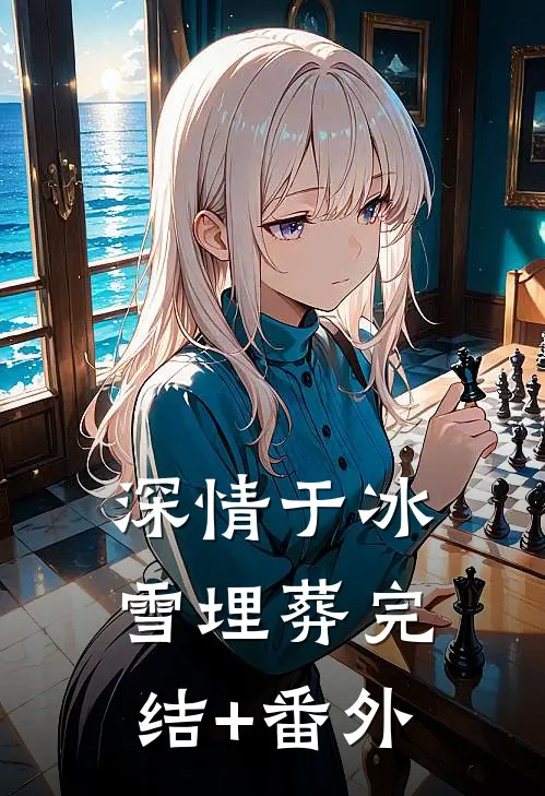 深情于冰雪埋葬完结+番外