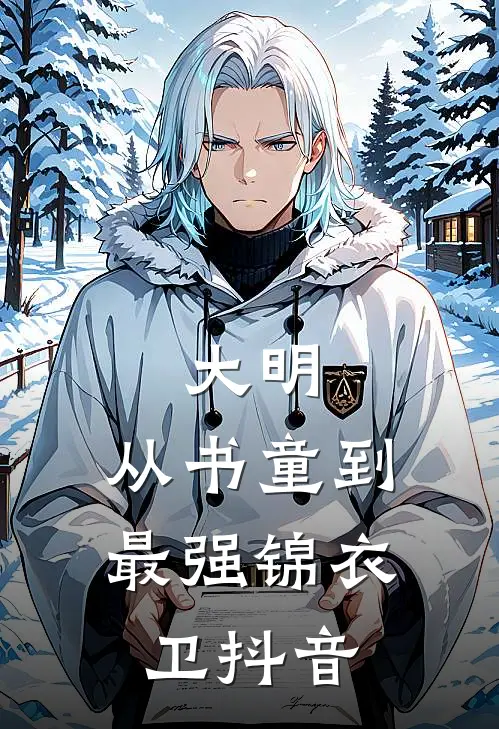 大明：从书童到最强锦衣卫抖音