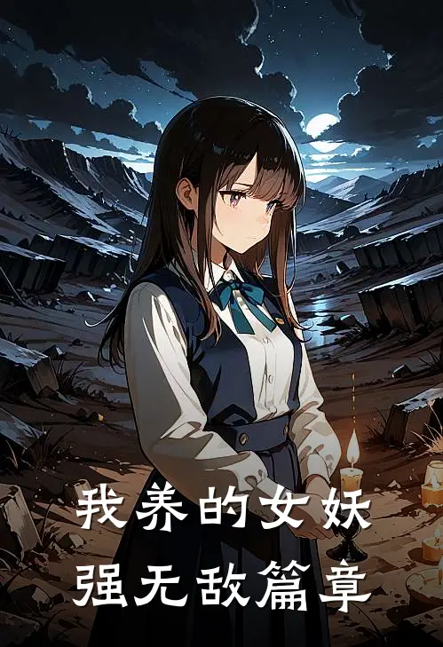 我养的女妖强无敌篇章