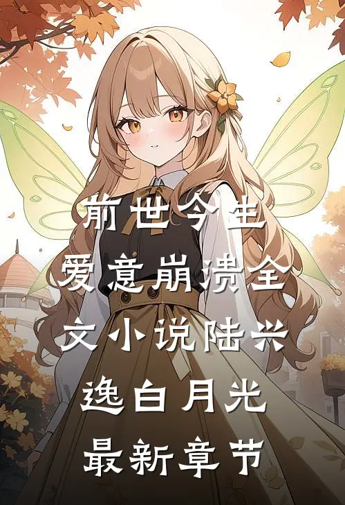 前世今生，爱意崩溃全文小说陆兴逸白月光最新章节