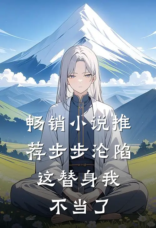 畅销小说推荐步步沦陷，这替身我不当了